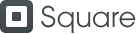 Square Credit Card Reader logo