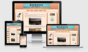 Sundance Wine & Spirits screenshot